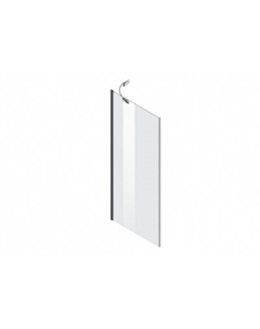 W30G-W90-200-CT-R Душевая стенка 90 см, правосторонняя Am.pm.