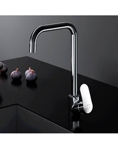 F8006000 Смеситель для кухни, хром Am.pm.