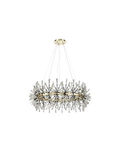 Подвесная люстра FLORIANE Wertmark