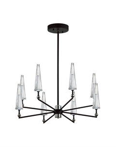 Люстра EXCLUSIVE FUNGO Odeon light