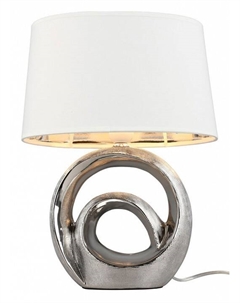 Настольная лампа декоративная Padola OML-19324-01 Omnilux