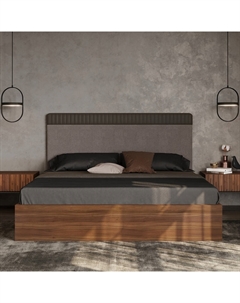 Кровать с подъемным механизмом MENORCA Mod interiors