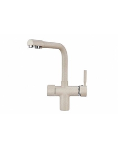 Смеситель Granula GR-2088 пирит для кухни