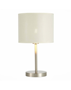 Настольная лампа прикроватная BRESCIA Evoluce