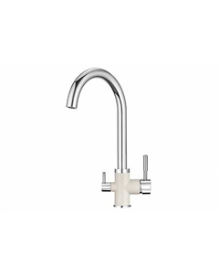 Смеситель Granula GR-3168 пирит для кухни