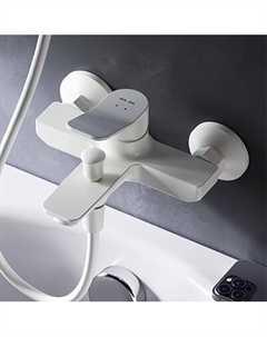 F85A10033 Смеситель для ванны и душа Am.pm.