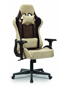 Кресло игровое Viking 7 KNIGHT BR Zombie