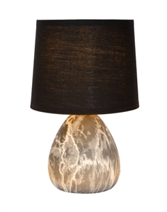 Настольная лампа MARMO Lucide