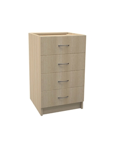 Тумба с ящиками Римини Mdk