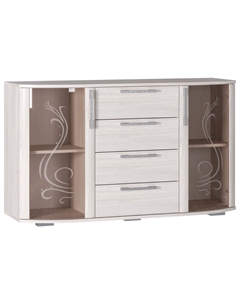 Комод Грация Bts