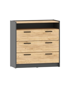 Комод Оттавия Silva