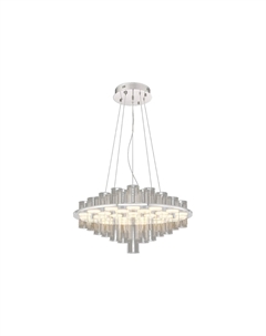 Подвесная люстра PAULA Wertmark