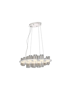 Подвесная люстра PAULA Wertmark