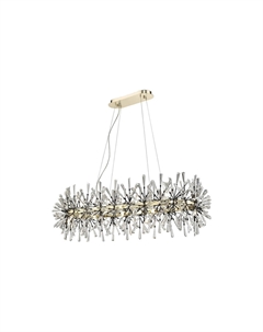 Подвесная люстра FLORIANE Wertmark