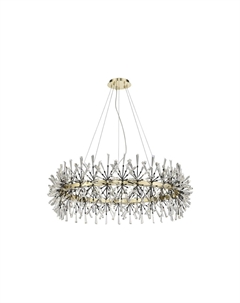 Подвесная люстра FLORIANE Wertmark
