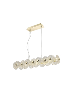 Подвесная люстра PAMELA Wertmark