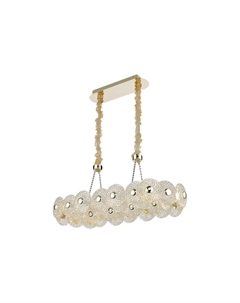 Подвесная люстра PAMELA Wertmark