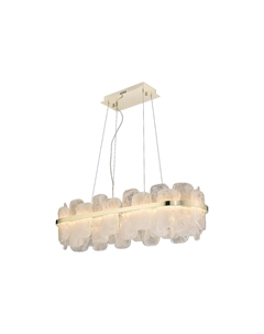 Подвесная люстра NELLY Wertmark