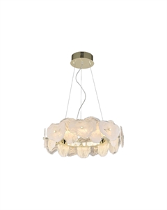 Подвесная люстра NICOLA Wertmark