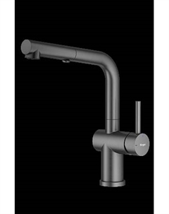 Смеситель для кухни с выдвижным изливом RAGLO R86.49.09 Raglo