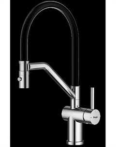 Смеситель для кухни со съемным изливом на магните RAGLO R86.41.05 Raglo