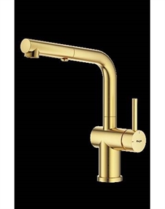 Смеситель для кухни с выдвижным изливом RAGLO R86.49.03 Raglo