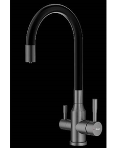 Смеситель для кухни с подключением к фильтру питьевой воды RAGLO R81.64.09 Raglo