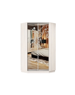 Шкаф-купе Маршал Хочу домой