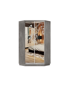 Шкаф-купе Маршал Хочу домой