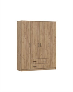 Распашной шкаф Севан Sv-мебель