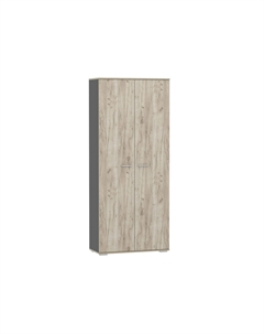 Распашной шкаф Санти Silva