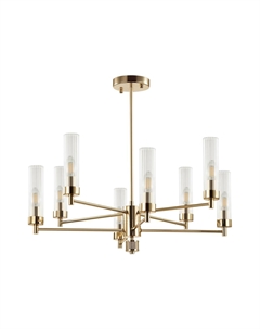 Потолочная люстра KAMILLA Lumion