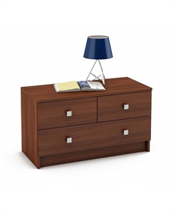 Комод Бостон-3 Вмф