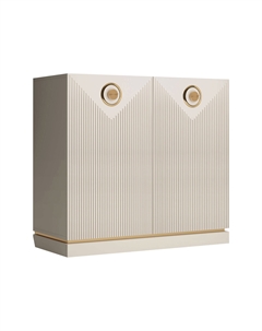 Комод Капри Кураж