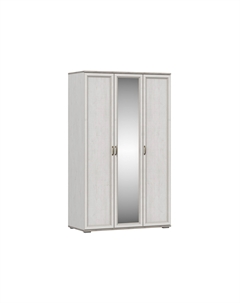 Распашной шкаф Александрия Sv-мебель