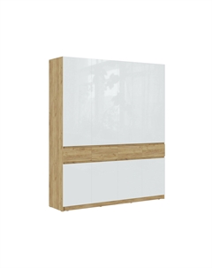 Распашной шкаф Бостон Стиль мк