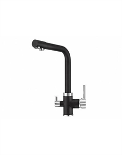 Смеситель Granula GR-2305 турмалин для кухни