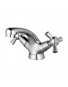 Смеситель Lemark Contour LM7406C для умывальника монолитный, хром