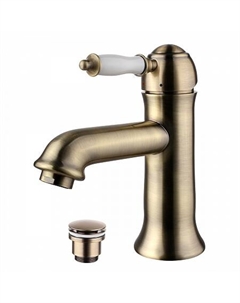 Смеситель Lemark Villa LM4806B для раковины