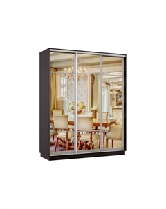 Шкаф-купе Маршал Лайт Хочу домой