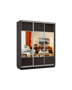 Шкаф-купе Маршал Лайт Хочу домой