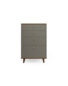 Высокий комод TW020 The idea