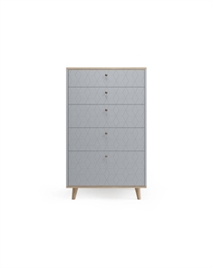 Высокий комод TW024 The idea