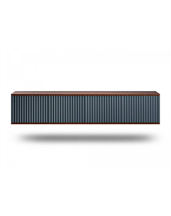 Тумба подвесная VR6 The idea