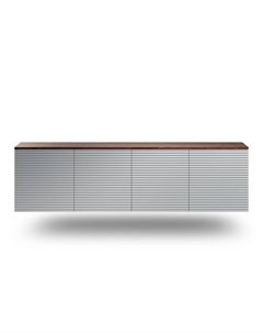 Тумба подвесная HR5 The idea