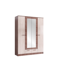 Распашной шкаф Адель Era