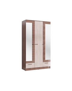 Распашной шкаф Адель Era