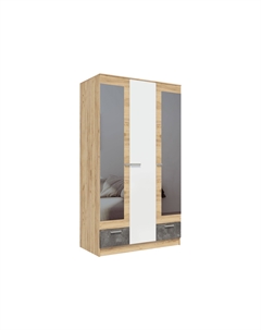 Распашной шкаф Адель Era