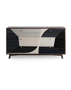 Комод FR059 The idea