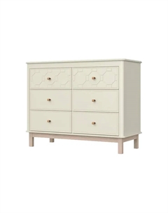 Комод Classic с фрезеровкой Ellipse